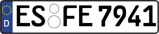 ES-FE7941