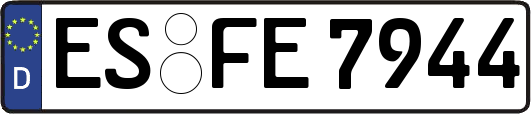ES-FE7944