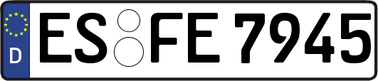 ES-FE7945
