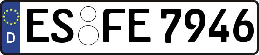ES-FE7946