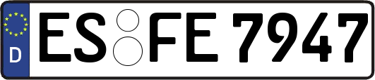 ES-FE7947