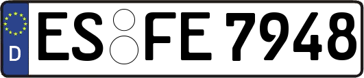 ES-FE7948