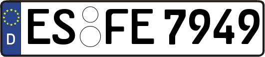 ES-FE7949