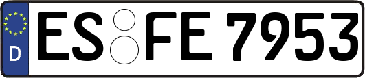 ES-FE7953