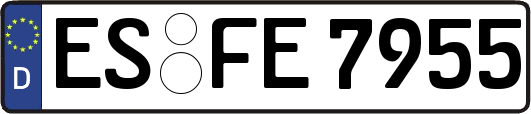 ES-FE7955