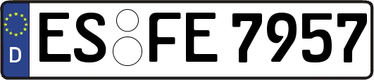 ES-FE7957