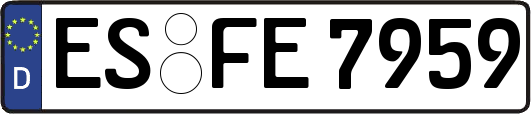 ES-FE7959