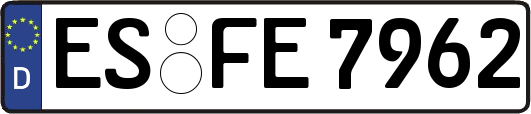 ES-FE7962