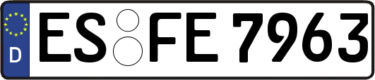 ES-FE7963
