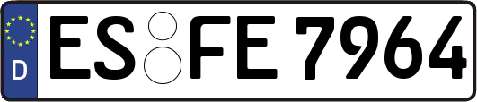 ES-FE7964
