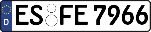 ES-FE7966