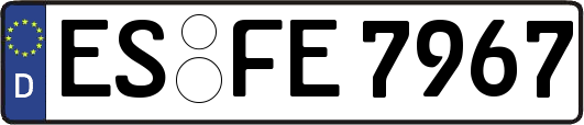 ES-FE7967