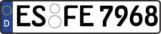 ES-FE7968