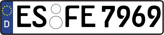 ES-FE7969