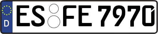 ES-FE7970