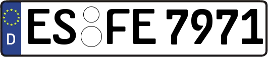 ES-FE7971