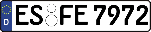 ES-FE7972