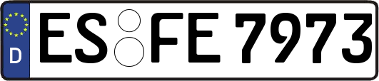 ES-FE7973