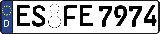 ES-FE7974