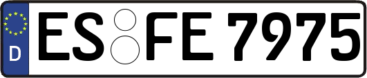 ES-FE7975