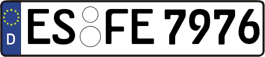 ES-FE7976