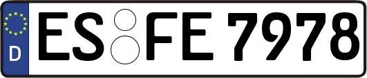 ES-FE7978
