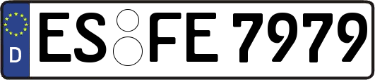 ES-FE7979