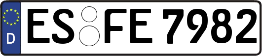 ES-FE7982