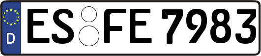 ES-FE7983