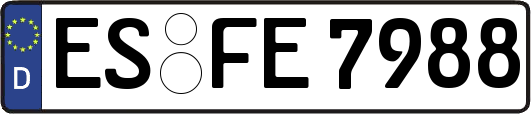 ES-FE7988