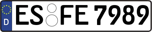 ES-FE7989