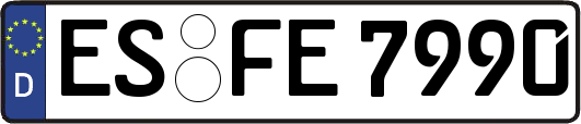 ES-FE7990