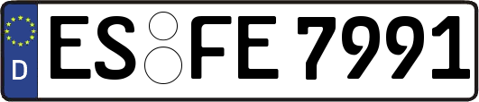 ES-FE7991