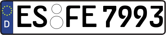 ES-FE7993