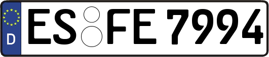 ES-FE7994