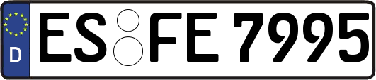 ES-FE7995
