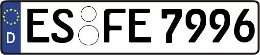 ES-FE7996
