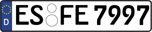 ES-FE7997