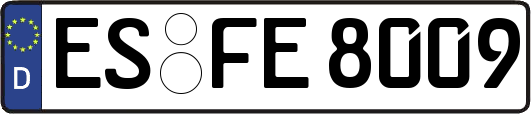 ES-FE8009