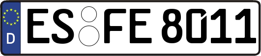 ES-FE8011