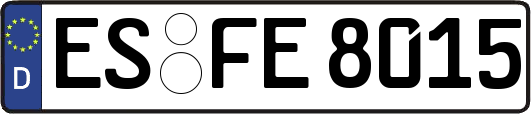 ES-FE8015