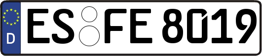 ES-FE8019