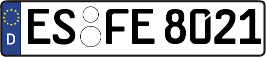 ES-FE8021