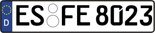 ES-FE8023