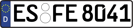 ES-FE8041