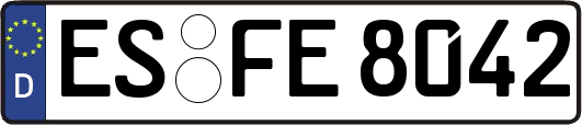 ES-FE8042