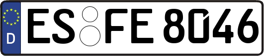 ES-FE8046