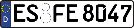 ES-FE8047