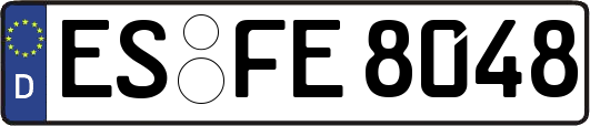 ES-FE8048