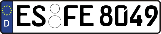 ES-FE8049
